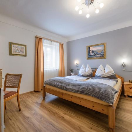 Hotel Austria Bad Hofgastein Extérieur photo