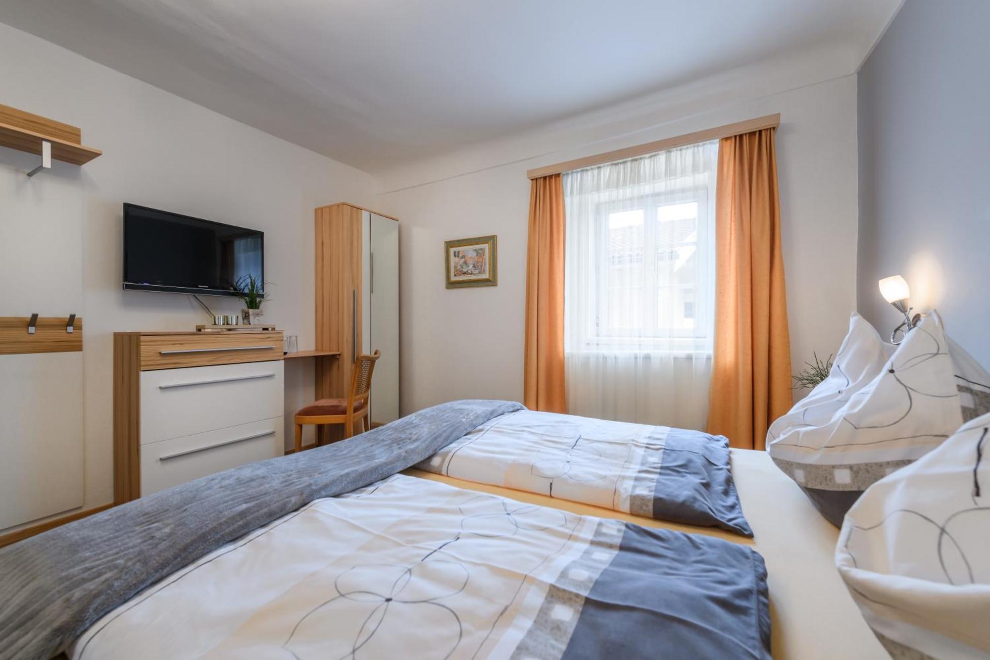 Hotel Austria Bad Hofgastein Extérieur photo