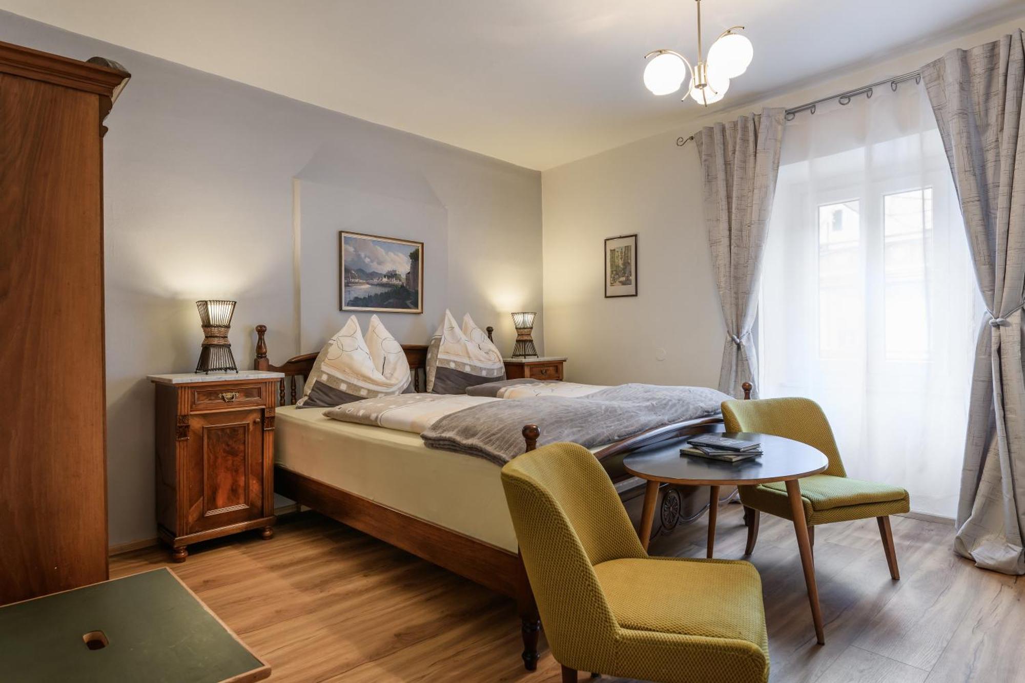Hotel Austria Bad Hofgastein Extérieur photo