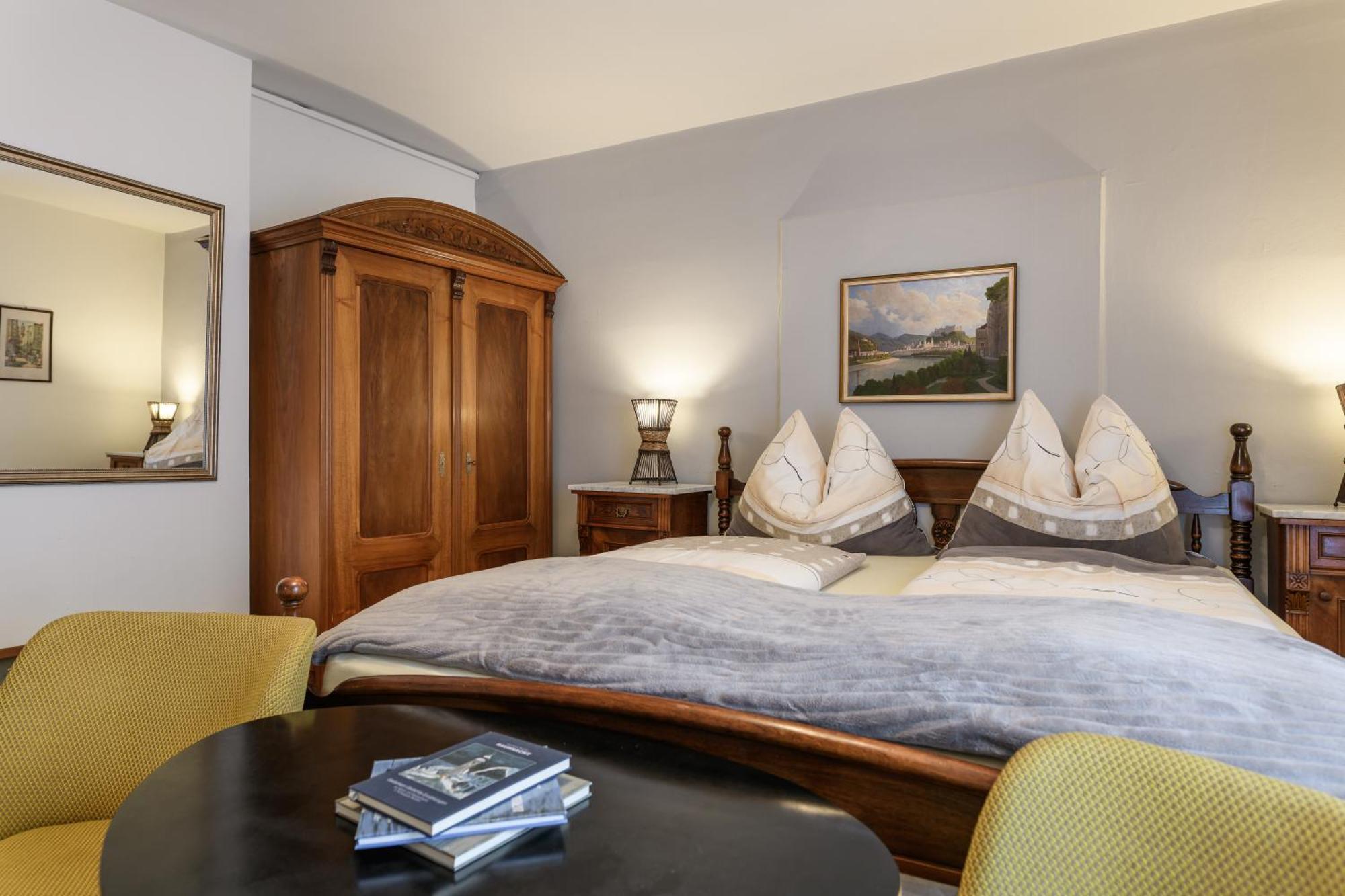 Hotel Austria Bad Hofgastein Extérieur photo