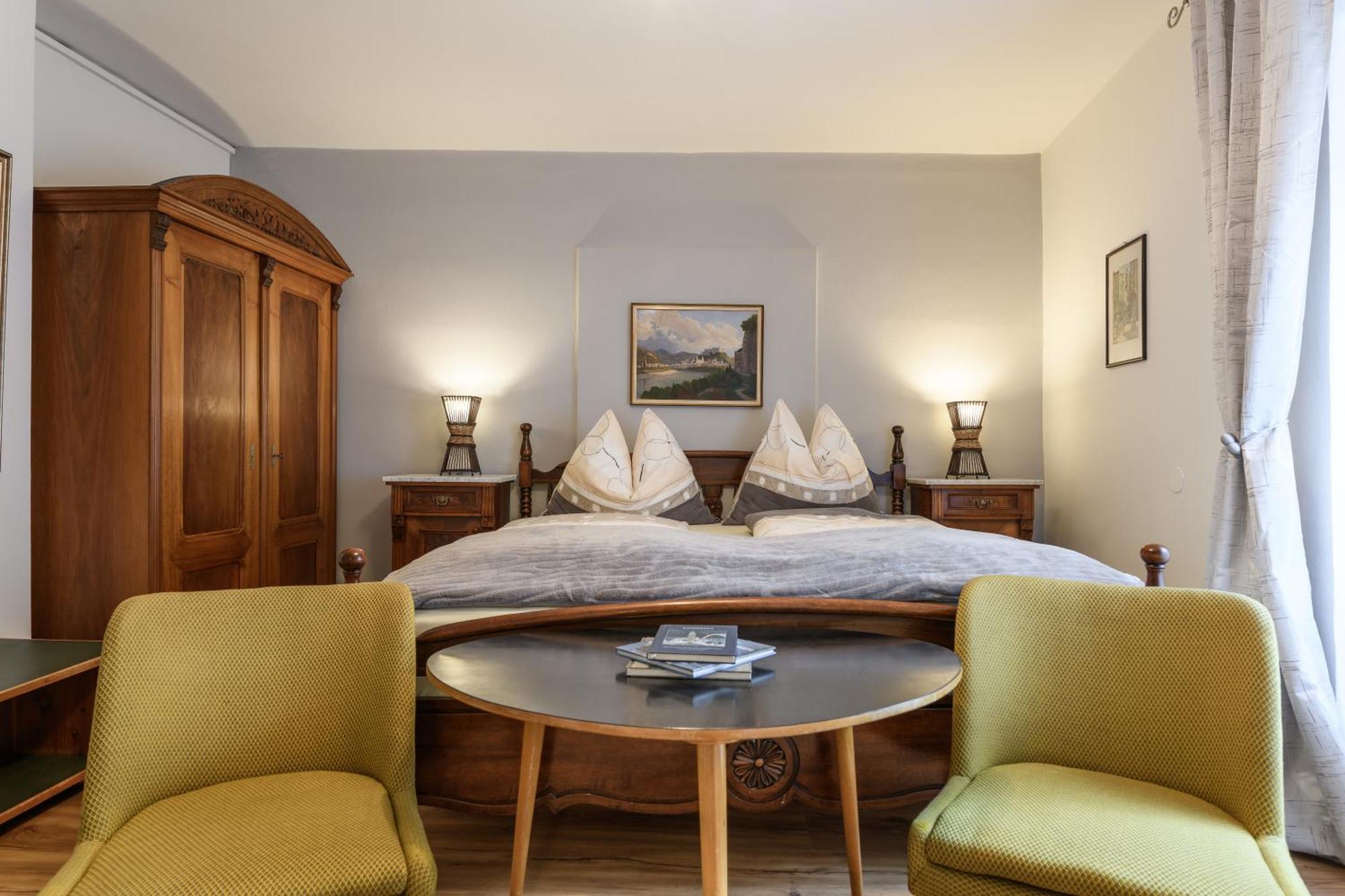 Hotel Austria Bad Hofgastein Extérieur photo